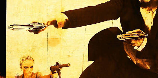 23:01: Transporter 2 (IMDb 6.3) | AXN | 11/3 2025