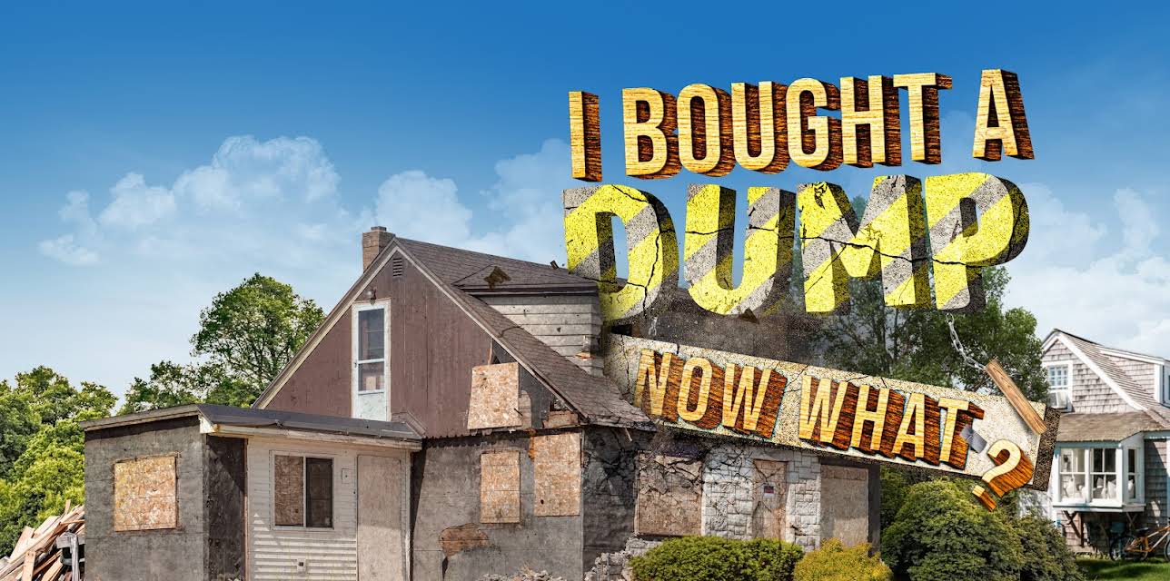 I Bought a Dump ... Now What?, Season 1