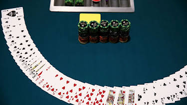 04:30: Poker | Eurosport | 8/6 2026
