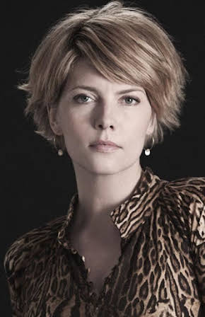 Lærke Winther as 