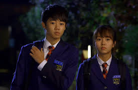 Suspicious Housekeeper: Suspicious Housekeeper Episode 7