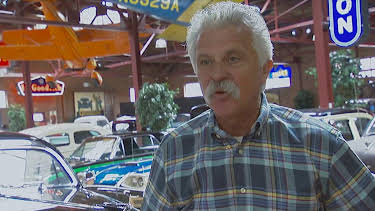 11:00 AM: American Pickers (S16 E19) (S16) | Yesterday | 12/20 2025