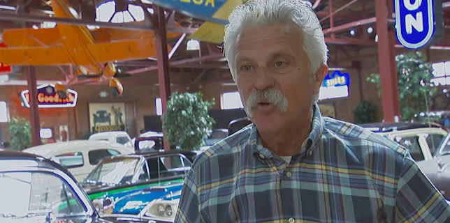 10:00 AM: American Pickers (S16 E19) (S16) | Yesterday | 12/20 2025