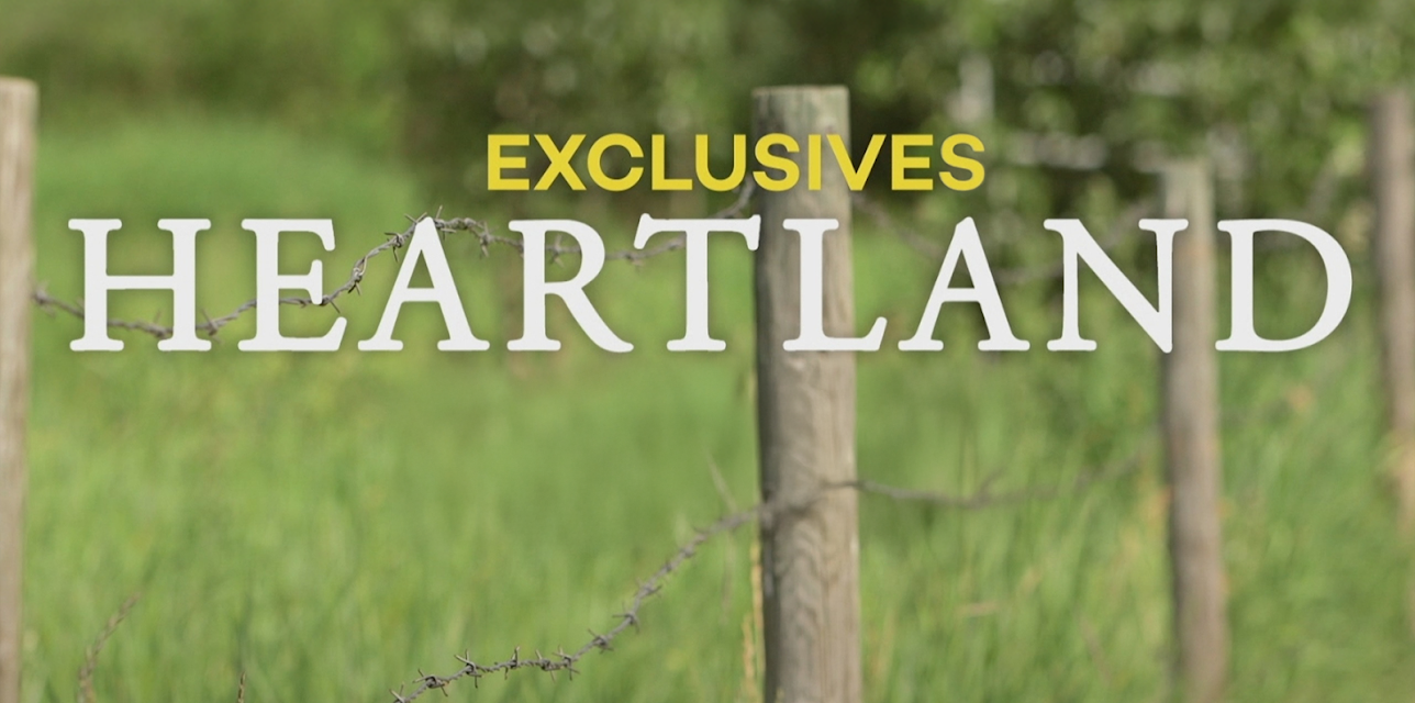 Heartland Exclusives