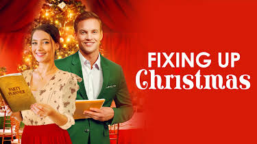 22:00: Fixing Up Christmas | TV6 | 11/3 2026