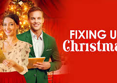 Fixing Up Christmas
