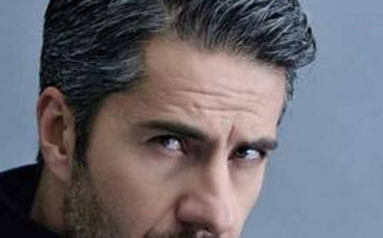Moisés Arizmendi