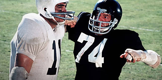 The Longest Yard (1974)