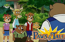 Paws & Tales: And Then There Were None