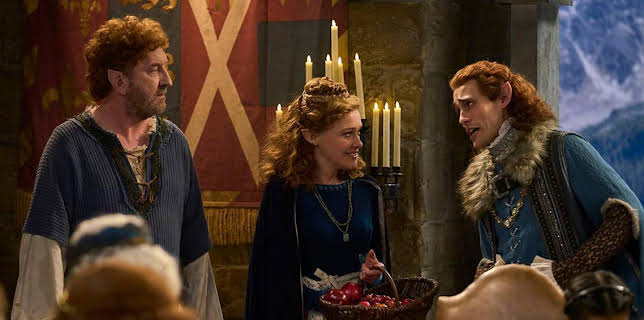 1:20 AM: Not Going Out (S14) | BBC Two | 7/21 2025