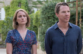 Patrick Melrose: Mother's Milk