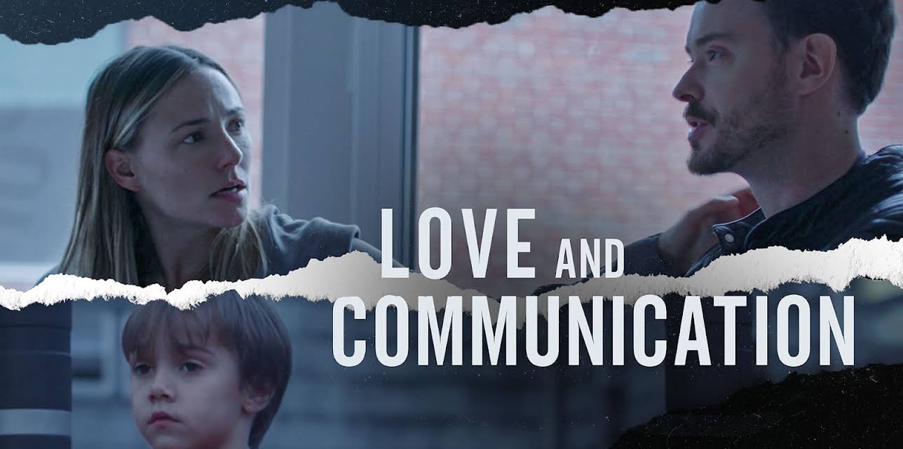 Love and Communication (2025)