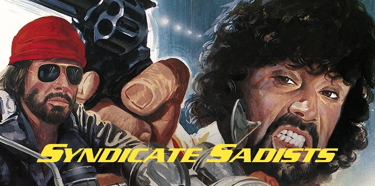 Syndicate Sadists (1976)