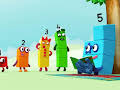 Numberblocks