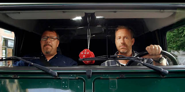 13:30: Munter mat i København | NRK 2 | 1/23 2026