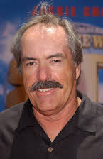 Powers Boothe som 