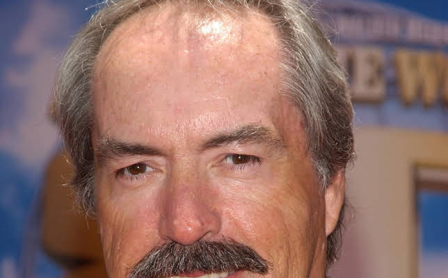 Powers Boothe