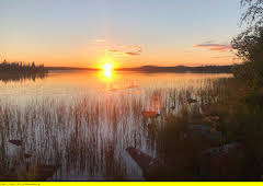 Finnland - Wo das Glück zuhause ist