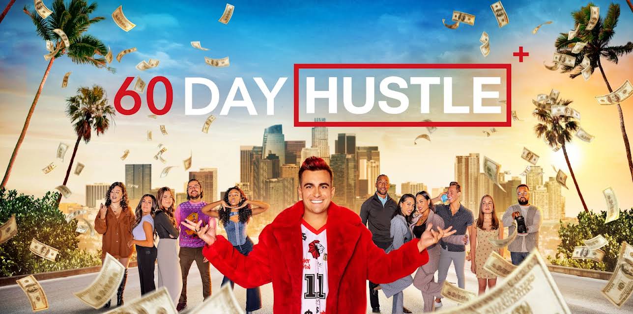 60 Day Hustle