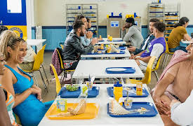 Lovestruck High: Talent Show