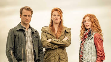 22:15: Nord bei Nordwest - Käpt'n Hook | WDR Fernsehen | 4/9 2026