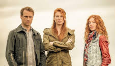 Nord bei Nordwest - Käpt'n Hook (1)