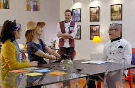 Mónica Chef: Episode 3