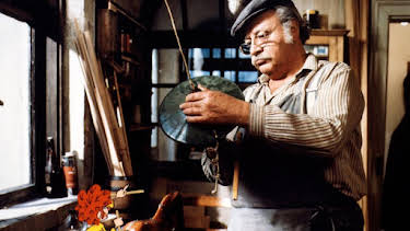 06:20: Meister Eder und sein Pumuckl (32/52) | Das Erste | 4/25 2026