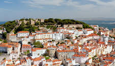 Portugal von oben