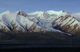 Voyage of the Continents: Asia: The Tectonics of Life and Death