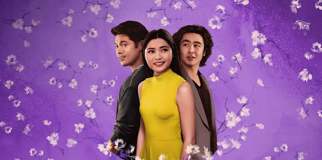 Love in Taipei (2023)