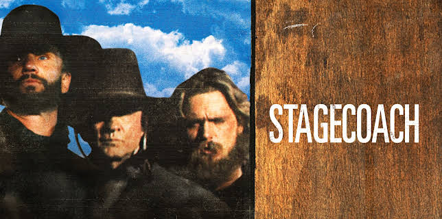 Stagecoach