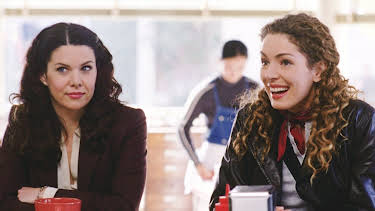 12:05: Gilmore Girls | Sixx | 4/28 2026