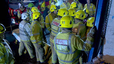 8:00 PM: 999 Rescue Squad (S3 E1) (S3) | W | 4/7 2026