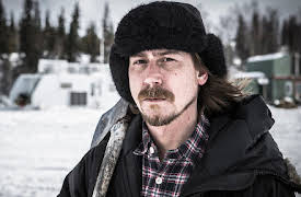 Ice Lake Rebels: Episode 5