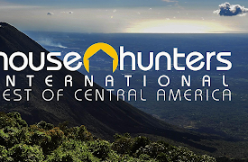 House Hunters International: Best of Central America Volume 1: Risky Beach Business in Leon