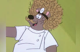 Help! It's the Hair Bear Bunch!: The Complete Series: Keep Your Keeper