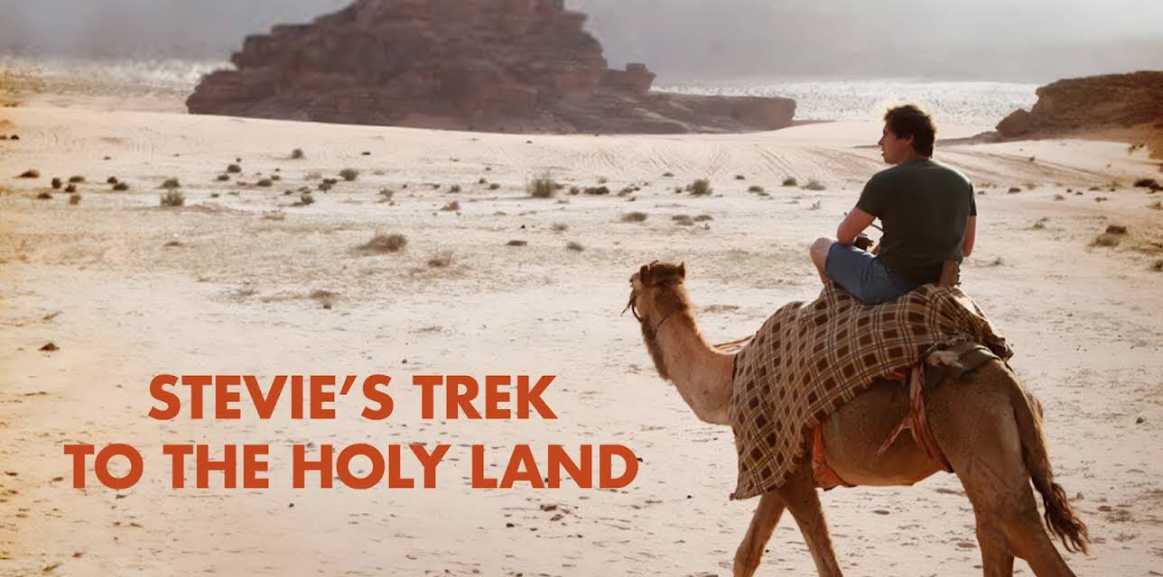 Stevie's Trek to the Holy Land: Season 1