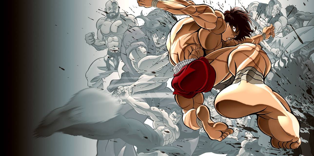 BAKI