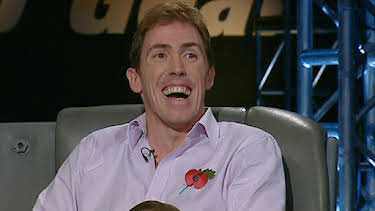 5:00 PM: Top Gear (S3 E3) (S3) | Dave | 1/9 2026