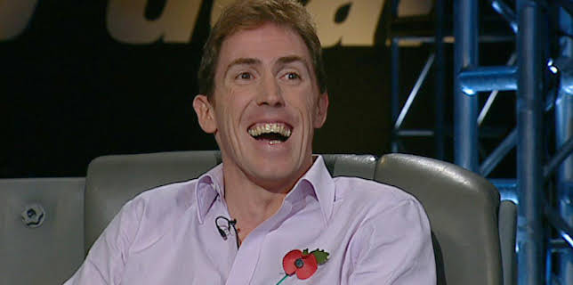 11:10 AM: Top Gear (S3 E3) (S3) | Dave | 1/10 2026