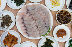 Actor Kim Eui Sung's Exploring Taverns in Small Towns: Actor Kim Eui Sung's Exploring Taverns in Small Towns EP12