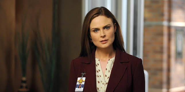 12:10: Bones (S9 E5) (S9) | Viasat Series | 3/6 2026