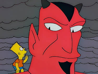 15:05: Die Simpsons | ProSieben | 9/26 2026
