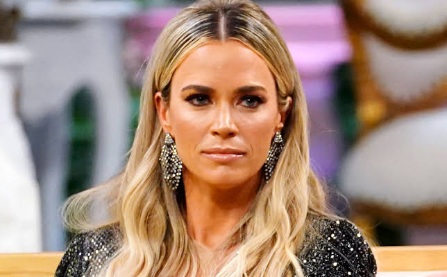 Teddi Mellencamp Arroyave
