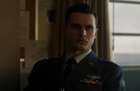 Project Blue Book Season 1: Foo Fighters