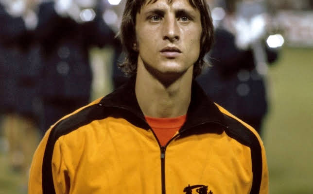 Johan Cruyff