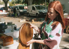 The Vintage French Farmhouse