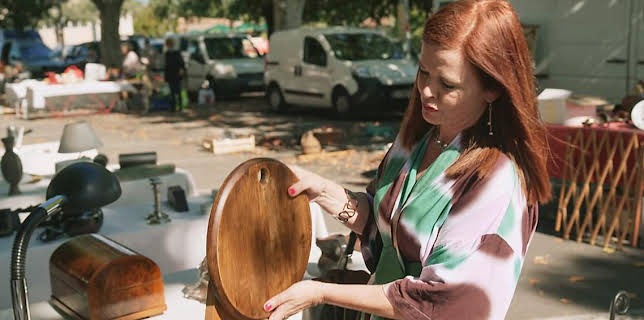 3:00 PM: The Vintage French Farmhouse (S1 E3) (S1) | BBC Two | 1/28 2026