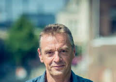 Reizen Waes: Colombia